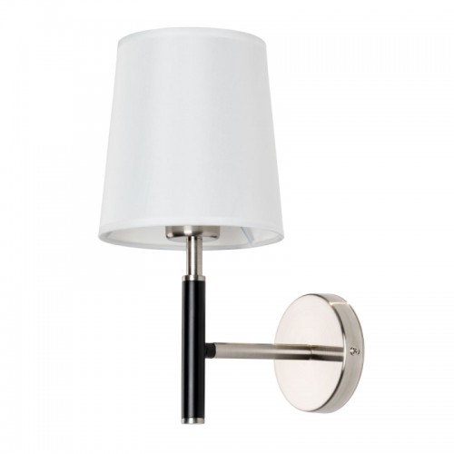 Бра Arte Lamp RODOS A2589AP-1SS - купить в нашем магазине