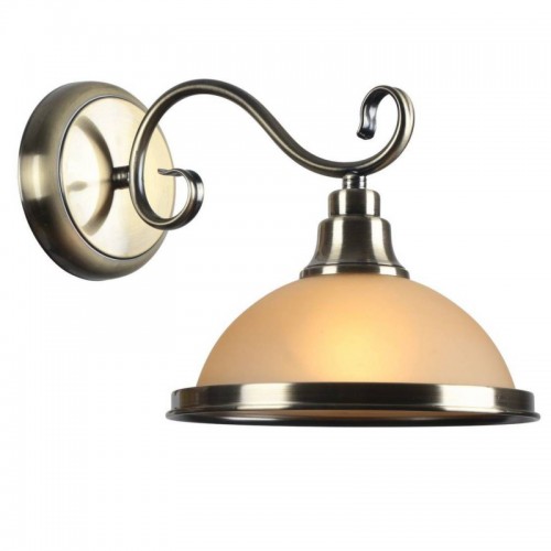 Бра Arte Lamp Safari A6905AP-1AB - купить в нашем магазине