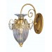 Бра Arte Lamp Schelenberg A4410AP-1SR