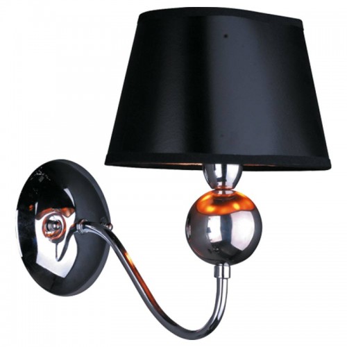 Бра Arte Lamp Turandot A4011AP-1CC - купить в нашем магазине