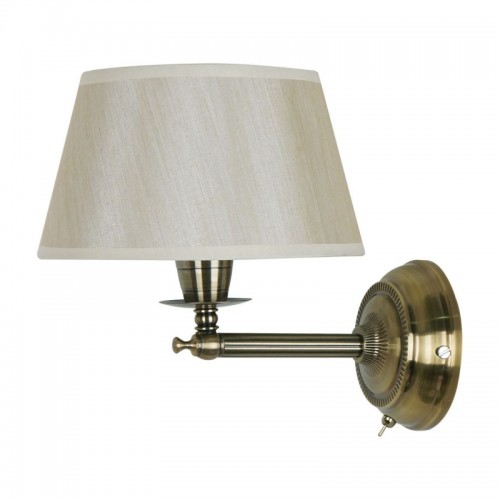 Бра Arte Lamp York A2273AP-1AB - купить в нашем магазине