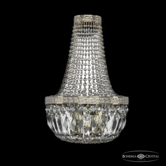 Бра Bohemia Ivele Crystal 19041B/H2/25IV GW