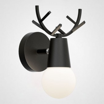 Бра ImperiumLoft Deer 181038-26