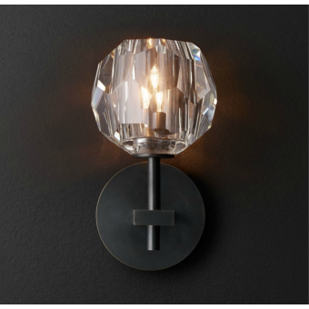 Бра ImperiumLoft RH Boule de Cristal 156563-22