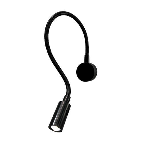 Бра ITALLINE 3026 BLACK - купить в нашем магазине