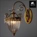 Бра Arte Lamp Schelenberg A4410AP-1SR 3 - Ваш магазин