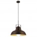 Подвесной светильник Arte Lamp Martin A5213SP-1BR 2 - Ваш магазин