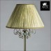 Торшер Arte Lamp Charm A2083PN-1AB 1 - Ваш магазин