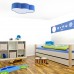 Настенно-потолочный светильник TK Lighting 1534 Cloud 1 - Ваш магазин