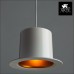 Подвесной светильник Arte Lamp Bijoux A3236SP-1WH 2 - Ваш магазин