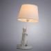 Настольная лампа ARTE Lamp A4420LT-1WH 1 - Ваш магазин