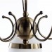 Потолочная люстра Arte Lamp 55 A6192PL-5AB 1 - Ваш магазин