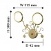 Бра Favourite Dominium 2321-2W 1 - Ваш магазин