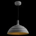 Подвесной светильник Arte Lamp Loft A5026SP-1GY 2 - Ваш магазин