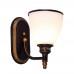 Бра Arte Lamp Bonito A9518AP-1BA 1 - Ваш магазин