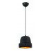 Подвесной светильник Arte Lamp Bijoux A6681SP-1BK 1 - Ваш магазин