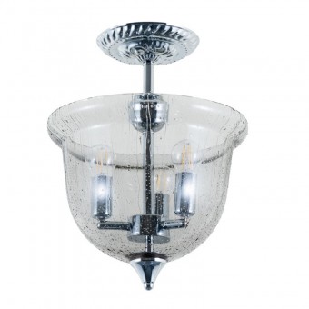 Люстра на штанге ARTE Lamp A7771PL-3CC