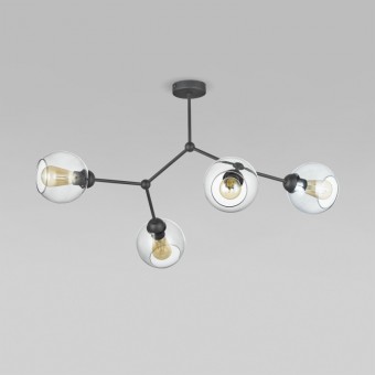 Люстра на штанге TK Lighting 2730 Fairy