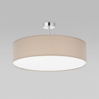 Люстра на штанге TK Lighting 3998 Rondo Beige