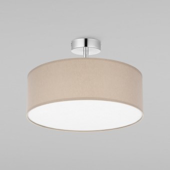 Люстра на штанге TK Lighting 4031 Rondo Beige