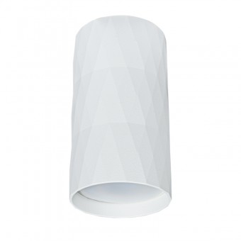 Накладной светильник Arte Lamp Fang A5557PL-1WH