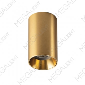 Накладной светильник Italline M03-046/130 GOLD