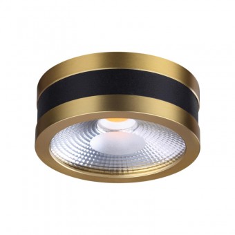 Накладной светильник Odeon Light Reus 6613/7CL