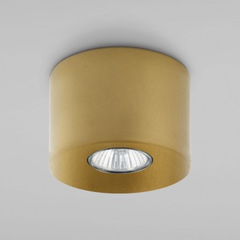 Накладной светильник TK Lighting 3199 Orion Gold