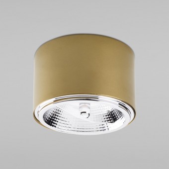 Накладной светильник TK Lighting 3349 Moris Gold