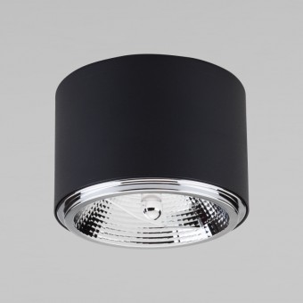 Накладной светильник TK Lighting 3366 Moris Black