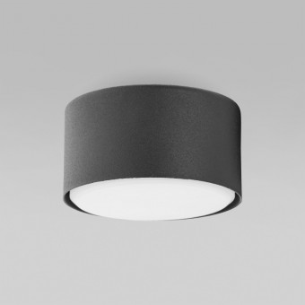 Накладной светильник TK Lighting 6241 Dallas Black