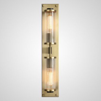 Настенный светильник ImperiumLoft Alouette linear sconce 140565-26