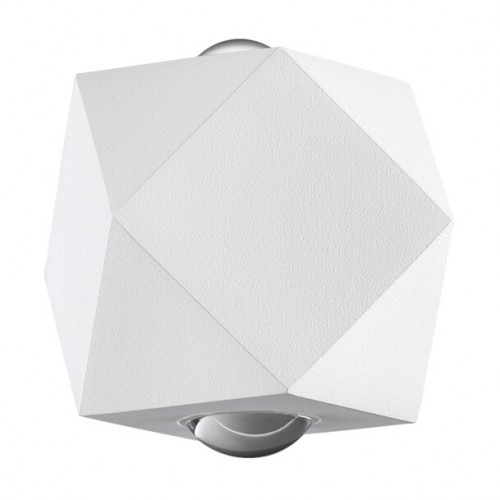 Настенный светильник Odeon Light DIAMANTA 4219/4WL - купить в нашем магазине