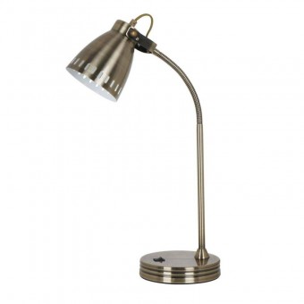 Настольная лампа Arte Lamp 46 A2214LT-1AB