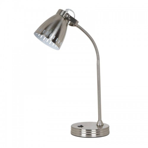 Настольная лампа Arte Lamp 46 A2214LT-1SS - купить в нашем магазине