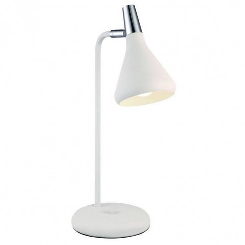 Настольная лампа Arte Lamp 73 A9154LT-1WH - купить в нашем магазине