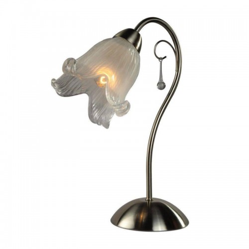 Настольная лампа Arte Lamp 78 A7957LT-1SS - купить в нашем магазине