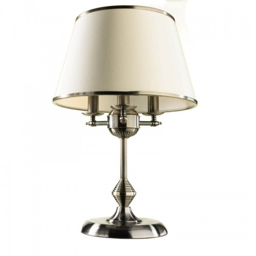 Настольная лампа Arte Lamp Alice A3579LT-3AB - купить в нашем магазине