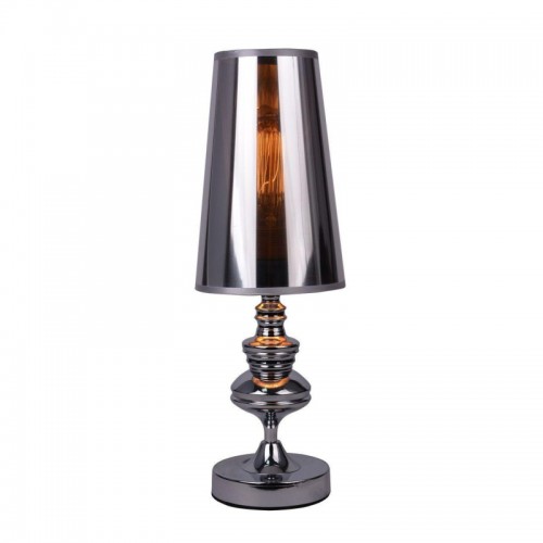 Настольная лампа Arte Lamp Anna Maria A4280LT-1CC - купить в нашем магазине