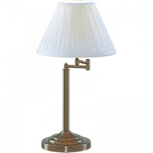 Настольная лампа Arte Lamp California A2872LT-1AB - купить в нашем магазине