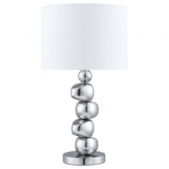 Настольная лампа Arte Lamp Chic A4610LT-1CC