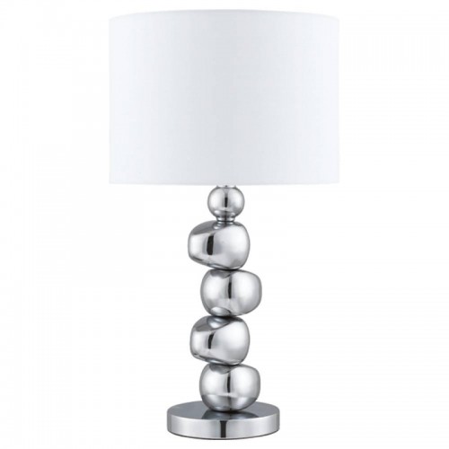 Настольная лампа Arte Lamp Chic A4610LT-1CC - купить в нашем магазине