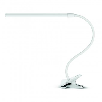 Настольная лампа Arte Lamp Conference A1106LT-1WH