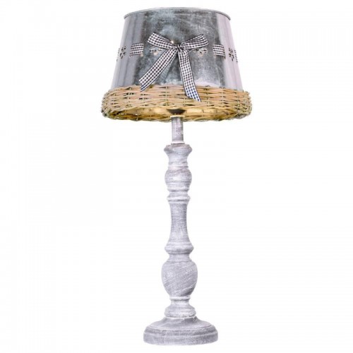 Настольная лампа Arte Lamp Fattoria A5290LT-1RI - купить в нашем магазине