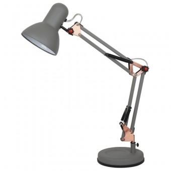 Настольная лампа Arte Lamp Junior A1330LT-1GY