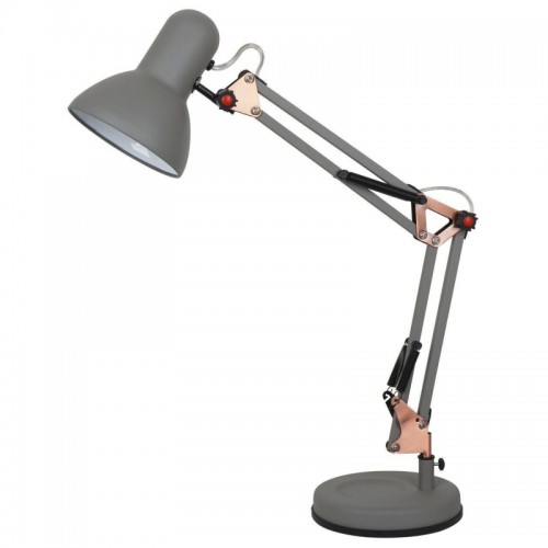 Настольная лампа Arte Lamp Junior A1330LT-1GY - купить в нашем магазине