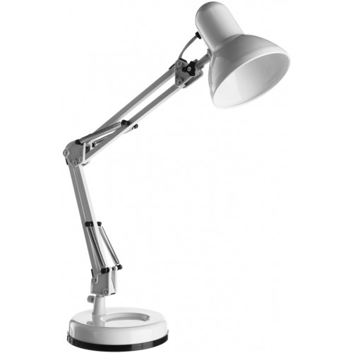 Настольная лампа Arte Lamp Junior A1330LT-1WH - купить в нашем магазине