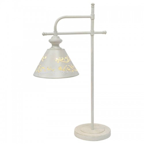 Настольная лампа Arte Lamp Kensington A1511LT-1WG - купить в нашем магазине