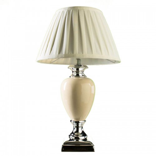 Настольная лампа Arte Lamp Lovely A5199LT-1WH - купить в нашем магазине