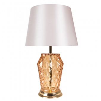 Настольная лампа Arte Lamp Murano A4029LT-1GO